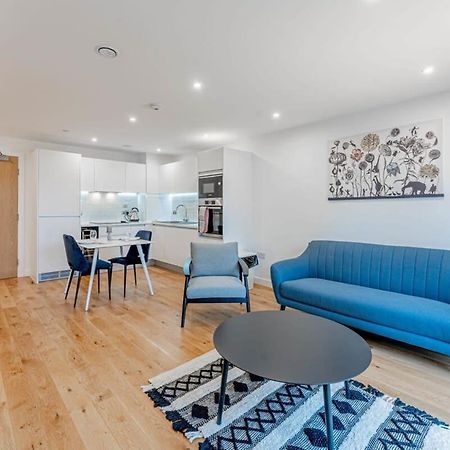 Lovely 1 Bedroom Apartment In Central Location Μπέρμιγχαμ Εξωτερικό φωτογραφία