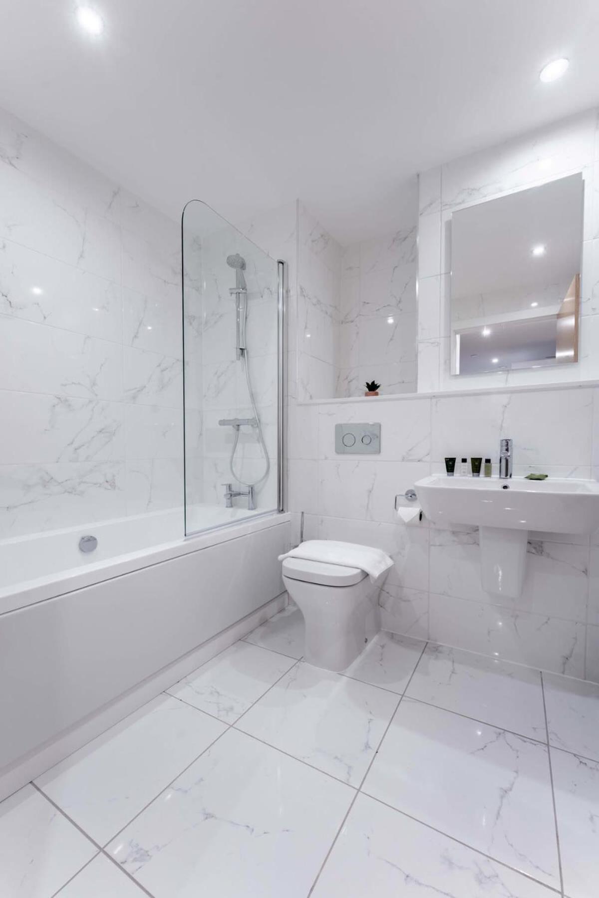 Lovely 1 Bedroom Apartment In Central Location Μπέρμιγχαμ Εξωτερικό φωτογραφία